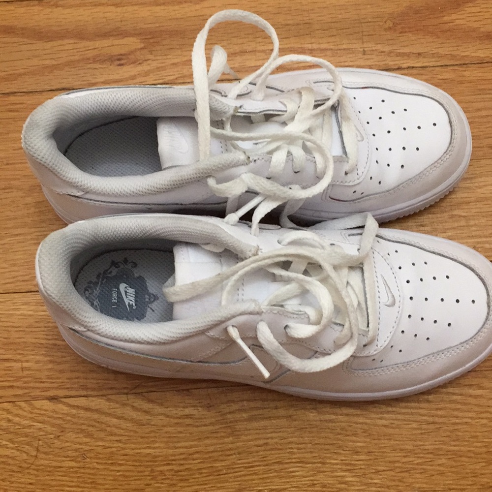 Nike shoes